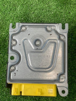 Audi / A6 / Блок управления AIRBAG