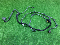 BMW / X5 / Проводка двигателя