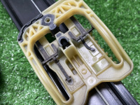 Audi / A6 / Стеклоподъемный механизм