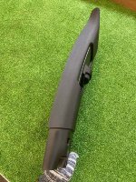 Chevrolet / Tahoe / Накладка стойки