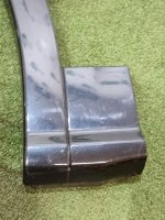 Audi / Q5 / Расширитель арки крыла