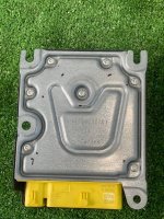 Audi / A6 / Блок управления AIRBAG