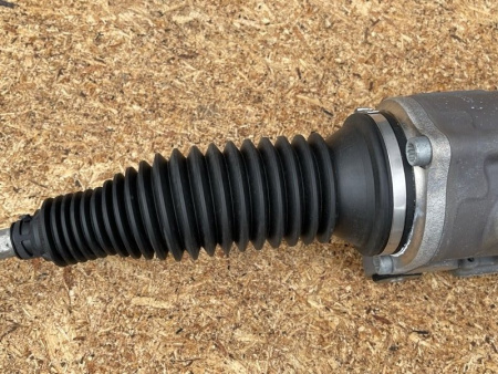 Audi / SQ8 / Рулевая рейка