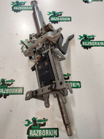 Audi / Q5 / Рулевая колонка