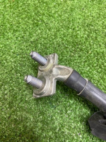 Volkswagen / Touareg / Провод аккумулятора