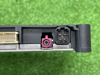 Audi / A6 / Блок управления