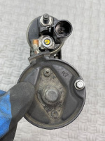 Volkswagen / Touareg / Стартер