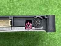 Audi / A6 / Блок управления