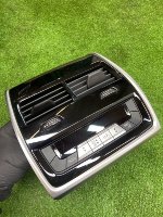 BMW / X5 / Блок управления климат-контролем