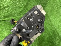 Audi / Q5 / Замок двери комплект