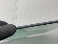 Porsche / Cayenne / Стекло двери