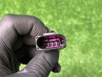 Volkswagen / Touareg / Датчик кислородный