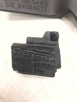 BMW / X1 / Уплотнитель двери