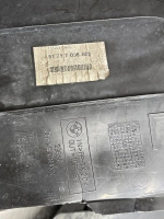 BMW / ALPINA B10 / Подкрылок