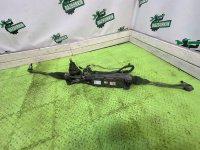 Audi / Q8 / Рулевая рейка