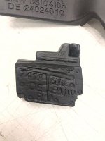 BMW / X1 / Уплотнитель двери