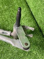 Ford / EXPLORER / Трапеция дворников