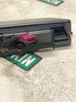 BMW / 7-Series / Стоп-сигнал дополнительный