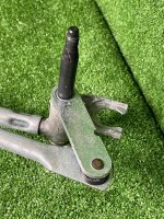 Ford / EXPLORER / Трапеция дворников