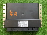 BMW / 7-Series / Блок управления подвеской