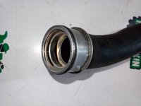 Porsche / Cayenne / Патрубок интеркулера