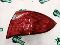 Porsche / Cayenne / Фонарь задний