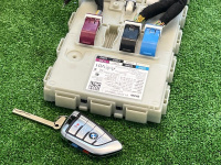 BMW / 7-Series / Блок управления BDC