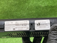 Audi / A7 / Беспроводная зарядка