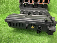 Volkswagen / Touareg / Коллектор впускной