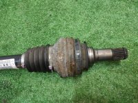 Audi / Q7 / Приводной вал