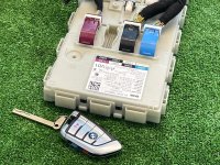 BMW / 7-Series / Блок управления BDC