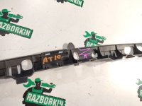 Porsche / Cayenne / Кронштейн заднего бампера