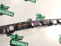 Porsche / Cayenne / Кронштейн заднего бампера