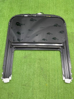 Porsche / Cayenne / Люк сдвижной