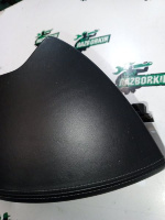 Porsche / Cayenne / Декоративная накладка панели приборов