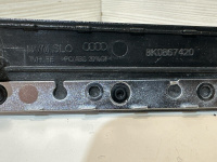 Audi / A4 / Накладка декоративная