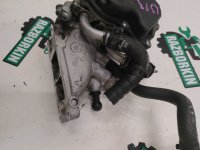 Audi / Q3 / Дроссельная заслонка