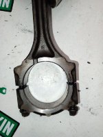 Mazda / CX-5 / Поршень