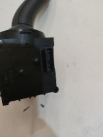 Audi / A6 / Переключатель подрулевой ( стеклоочистителя )