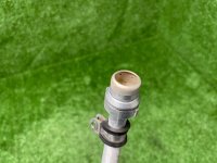 Audi / Q8 / Трубка охлаждения