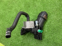 Audi / A5 / Корпус масляного фильтра