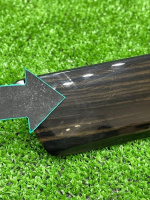 Volkswagen / Touareg / Кнопка памяти сидений