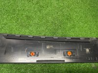 Chevrolet / Tahoe / Накладка двери