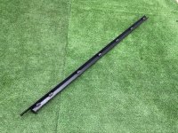 Porsche / Cayenne / Накладка порога