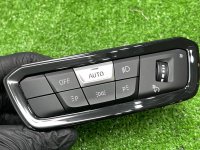 BMW / 3-Series / Блок управления светом