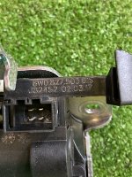 Audi / A5 / Замок багажника