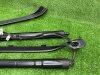 Volkswagen / Touareg / привод крышки багажника