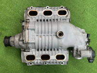 Audi / Q7 / Турбокомпрессор