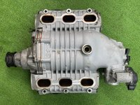 Audi / Q7 / Турбокомпрессор