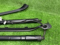 Volkswagen / Touareg / привод крышки багажника